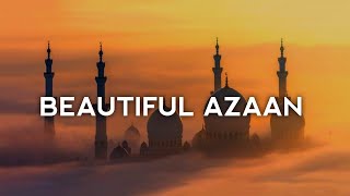 Download lagu Most Beautiful Azan in the World - Emotional Call to Prayer by Mehdi Yarrahi mp3 Download lagu Most Beautiful Azan in the World - Emotional Call to Prayer by Mehdi Yarrahi mp3