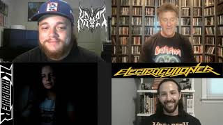 Download lagu TOP TEN 1990s THRASH ALBUMS (excluding The Big Four) mp3