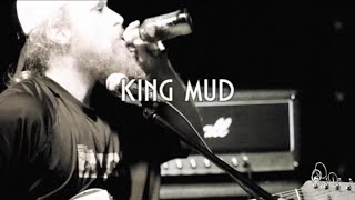 King Mud - Live at La Mécanique Ondulatoire - [Are You Ready + Arthur's Hooked]
