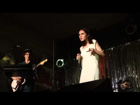 Lena Fayre 1 LIVE HD (2014) Los Angeles Amplyfi