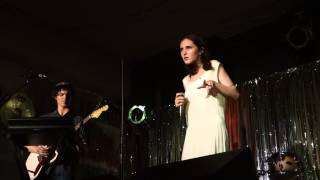 Lena Fayre 1 LIVE HD (2014) Los Angeles Amplyfi