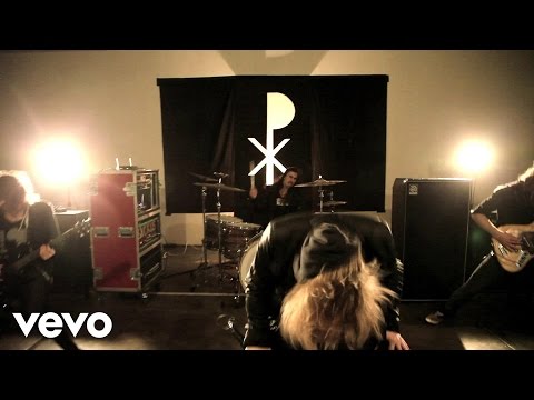Crowns - Phinehas
