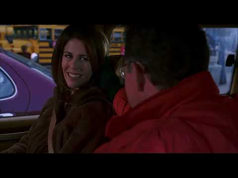 Jingle All the Way (Extended Cut) - Scene #17 - Ted's Comeuppance