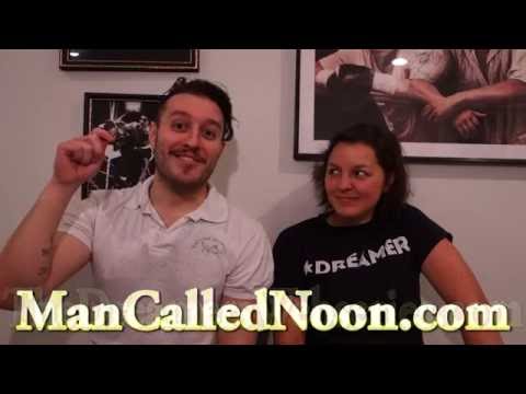 1 Man, 2 Beers, 3 Questions   Eps  17   Kelsey Jorissen