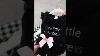 Mommy & Me Closet #GirlMom