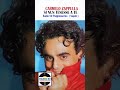 Carmelo Zappulla - Si nun tenesse a te