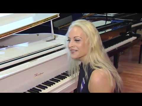 VALENTINA BABOR - münchen.tv