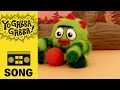 We Were All Babies Yo Gabba Gabba