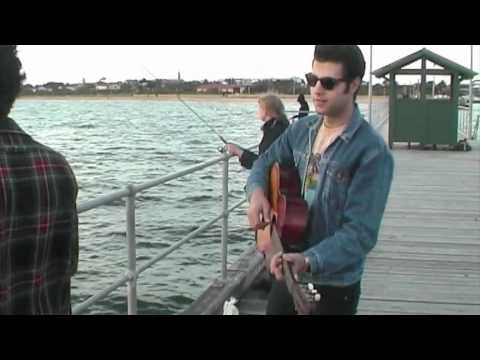 CHOOK RACE - Pop Song