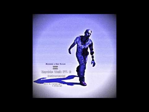 Desiigner Ft. King Savage - "Zombie Walk PT 2" Instrumental (Prod. By: TheShellGod)