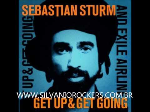 Faith - Sebastian Sturm