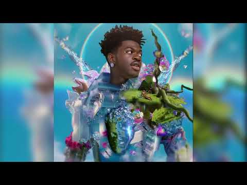 Lil Nas X - Kimbo (Full Song)