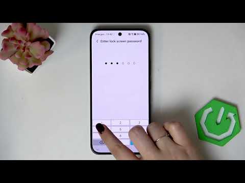 HONOR 400 – How to Enable or Disable Automatic Software Update