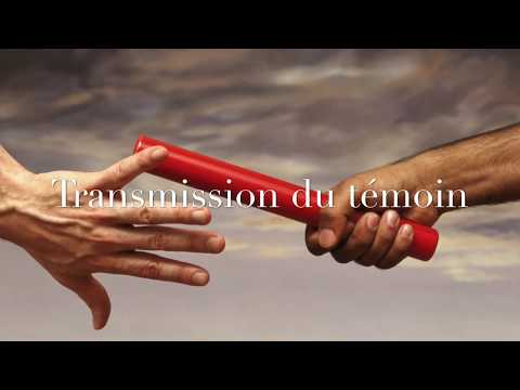 Transmission du Témoin en Course de Relais (EPS)