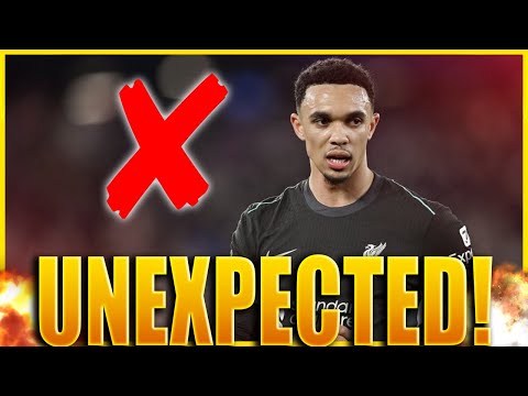 BREAKING NEWS! CONTROVERSY OVER ARNOLD'S SIGNING!