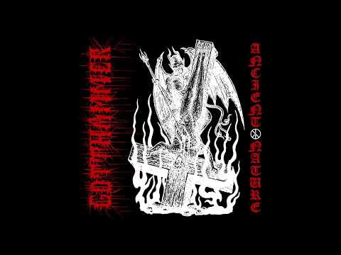 Gotthammer - Ancient Nature (full album)