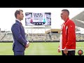 JEFF HORN VS. TIM TSZYU | FULL FACE OFF VIDEO FROM HORN TSZYU KICK OFF PRESS CONFERENCE