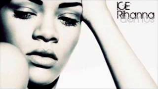 NEW SONG 2010: Rihanna - Ice  (DEMO) HQ