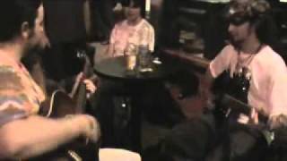 Lee McAdams &amp; Mike Baker - Oreo Cookie Blues - Providence, RI