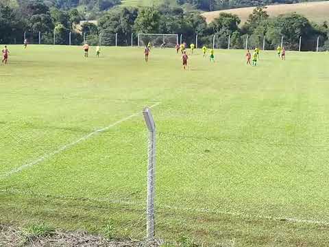 CDP 05 x Colosso Futuro YFC (RS) - sub 15 - Copa Maravilha - 30/01/20
