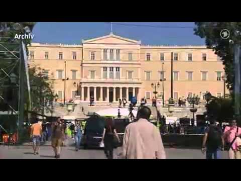 Tagesschau 04.05.2012, 17 Uhr