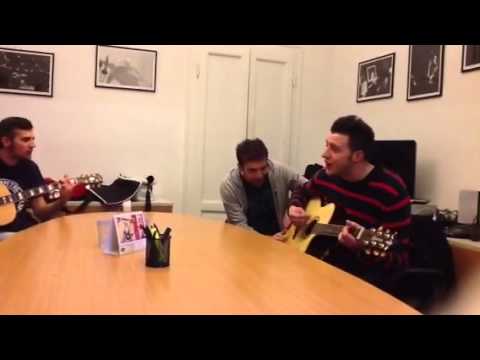 Rumatera: "Sol bareoto del mas-cio"