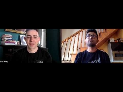 Hassan's Review - 90 Day Body and Mind Mastery Program