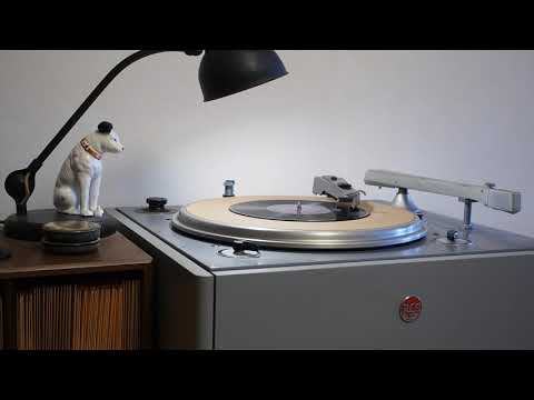 Metronome Riff / Metronome All Stars