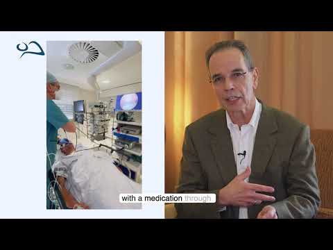 DISE Procedure for Sleep Apnea