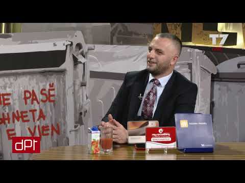 DPT, Valon Murati - 27.10.2020 | T7