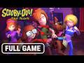 Scooby Doo First Frights Full Game Walkthrough No Commentary