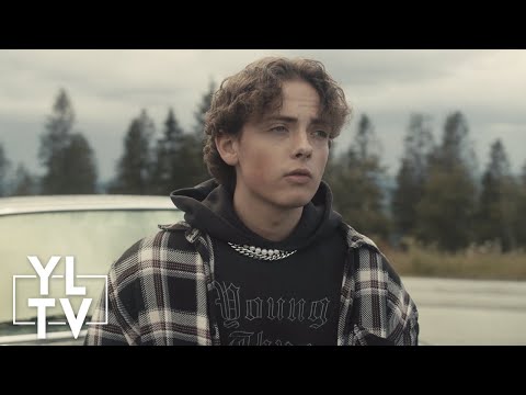 Jonathan Floyd - "Fly" [OFFISIELL MUSIKKVIDEO]: YLTV - YouTube