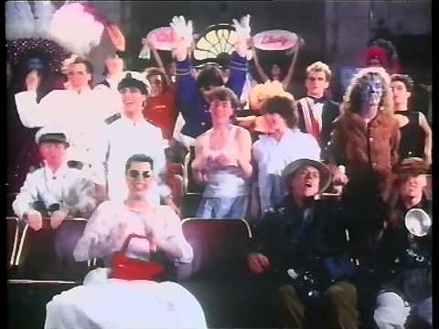 Alphaville -  Jet Set HD