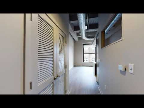 Roaster's Block Kansas City MO - roastersblock.com - 1BD 1BA Apartment For Rent