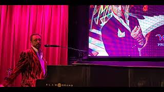 Wes Winters Live Feb  11 2022