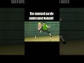 The Moment Naruto Understand Kakashi Naruto Boruto Kawaki Narutoshorts Narutoedit Boruto