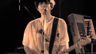 堂珍嘉邦 - Damaged Cupid [2013.09.12 Live at Liquidroom・東京 ]
