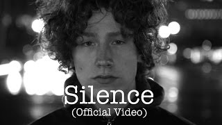 Michael Schulte ► Silence | Original Video + Lyrics |