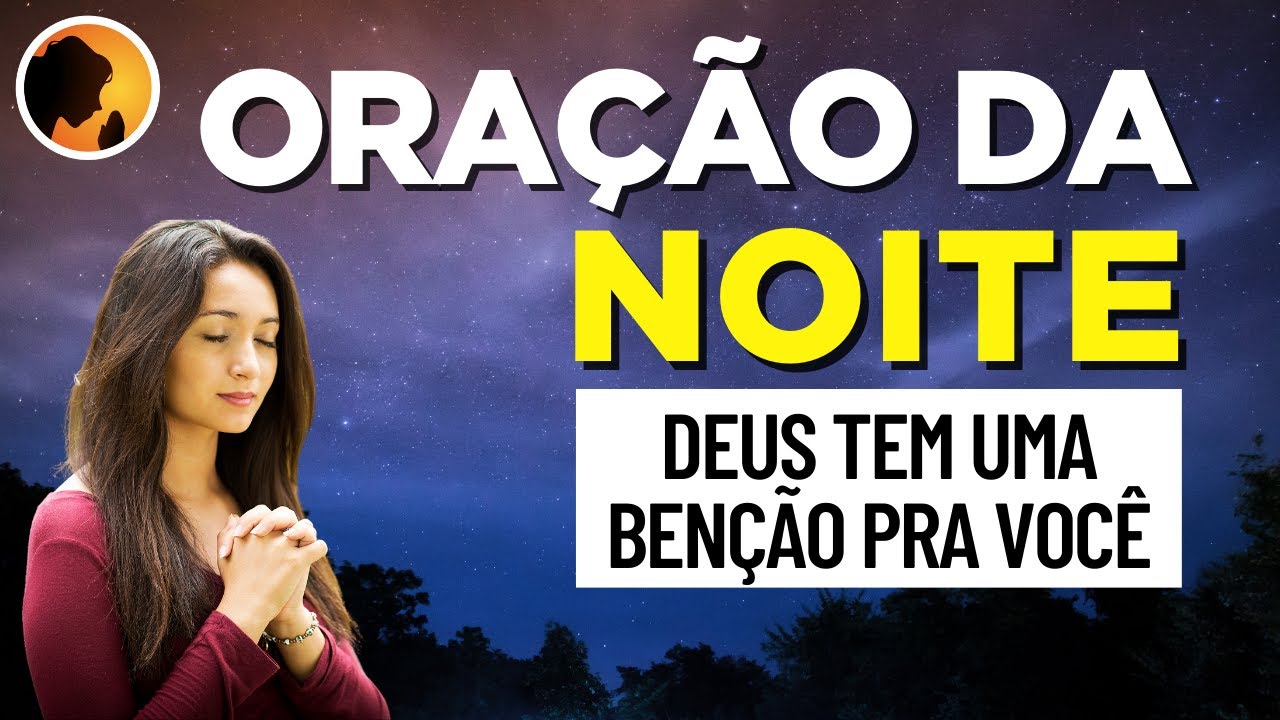 ORAÇÃO DA GRATIDÃO - Deus tem uma bênção pra você
