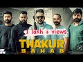 Thakur Sahab ठाकुर साहब Full Video Ajay Salwan Arpita Kaur Team Teipl Maharana Jay