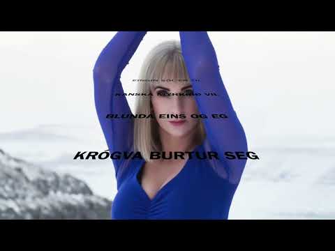 LAILA AV REYNI - Goym meg