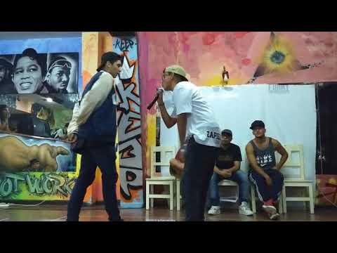 Simmer Vs Confi (4tos) FSC 10 ANIVERSARIO JAM - BAHÍA BLANCA