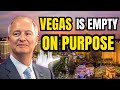 Vegas Is Dying On Purpose CEO Reveals The SHOCKING Truth