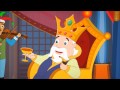 Nursery Rhyme Street Old King Cole Popular Nursery Rhymes And Kids Songs Ep 4
