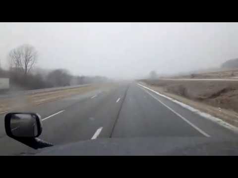 BigRigTravels LIVE | Savannah, MO to Pine Bluffs, WY (2/12/20)