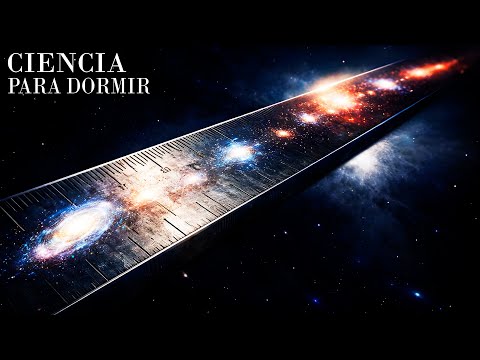 ¿Qué Es La Cosmología Del Big Bang? | Ciencia Para Dormir