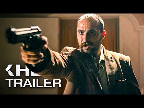 DOĞULU Trailer German Deutsch UT (2025)