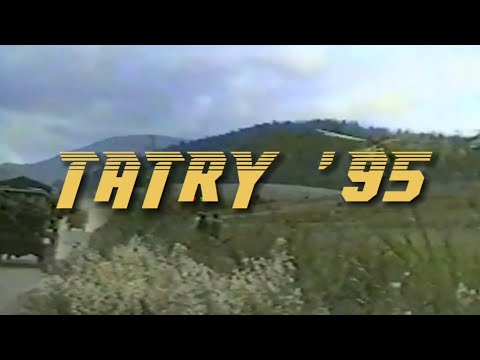 TATRY 95
