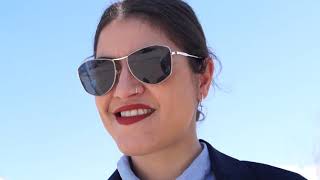 Cortometraje Expediente Manuela