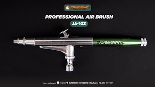 Professional Air Brush (JA-103)